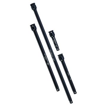 Image of 4 Pc. 3/8" Drive Impact Extension Set - GearWrench