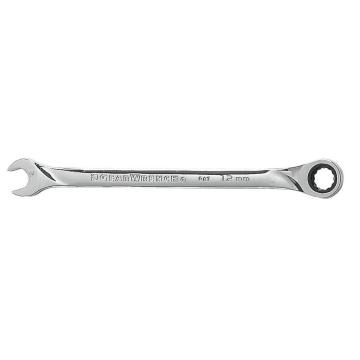 Image of 72-Tooth 12 Point XL Combination Ratcheting Wrenches - GearWrench