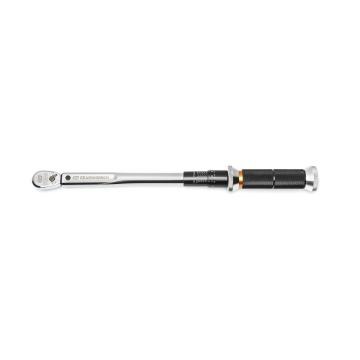 Image of 120XP Micrometer Torque Wrench - GearWrench