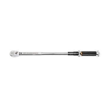 Image of 120XP Micrometer Torque Wrench - GearWrench