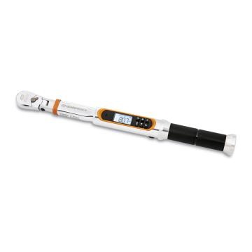 Image of 120XP™ Electronic Flex Head Torque Wrenches with Angle - GW