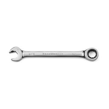 Image of 12 Point Open End Ratcheting Combination Wrenches - GearWrench