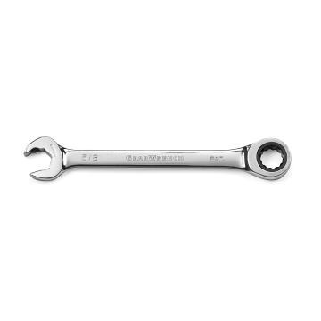 Image of 12 Point Open End Ratcheting Combination Wrenches - GearWrench