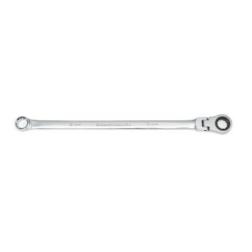 Image of 12 Point XL Flex-Head GearBox™ Ratcheting Wrenches - GearWrench