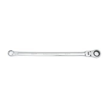 Image of 12 Point XL Flex-Head GearBox™ Ratcheting Wrenches - GearWrench