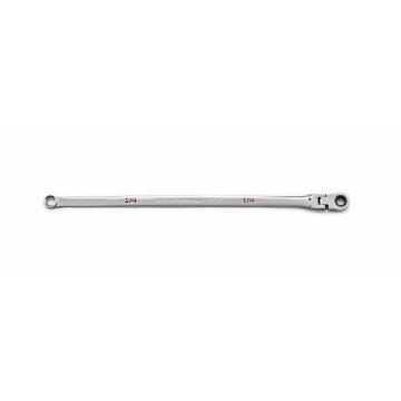 Image of 120XP™ Universal Spline XL Flex GearBox™ Ratcheting Wrenches - GearWrench
