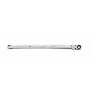 Image of 120XP™ Universal Spline XL Flex GearBox™ Ratcheting Wrenches - GearWrench