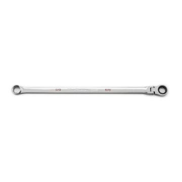 Image of 120XP™ Universal Spline XL Flex GearBox™ Ratcheting Wrenches - GearWrench