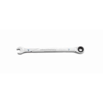 Image of 120XP™ Universal Spline XL Combination Ratcheting Wrenches - GearWrench