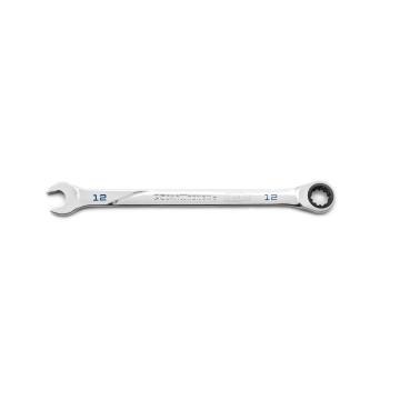 Image of 120XP™ Universal Spline XL Combination Ratcheting Wrenches - GearWrench