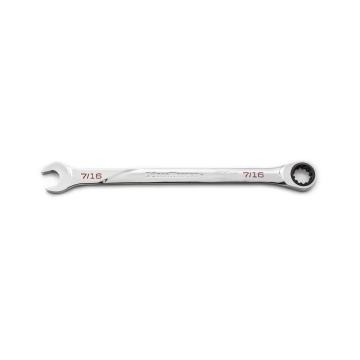 Image of 120XP™ Universal Spline XL Combination Ratcheting Wrenches - GearWrench