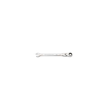 Image of 90-Tooth 12 Point Flex Combination Ratcheting Wrenches - GW