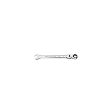 Image of 90-Tooth 12 Point Flex Combination Ratcheting Wrenches - GW