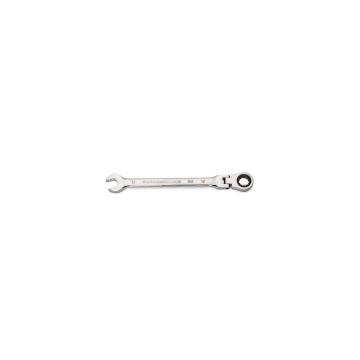 Image of 90-Tooth 12 Point Flex Combination Ratcheting Wrenches - GW