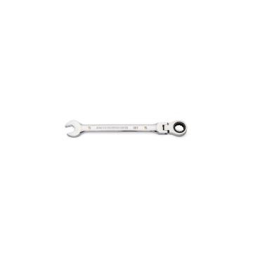 Image of 90-Tooth 12 Point Flex Combination Ratcheting Wrenches - GW