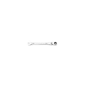 Image of 90-Tooth 12 Point Flex Combination Ratcheting Wrenches - GW