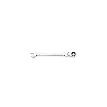 Image of 90-Tooth 12 Point Flex Combination Ratcheting Wrenches - GW