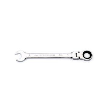 Image of 90-Tooth 12 Point Flex Combination Ratcheting Wrenches - GW
