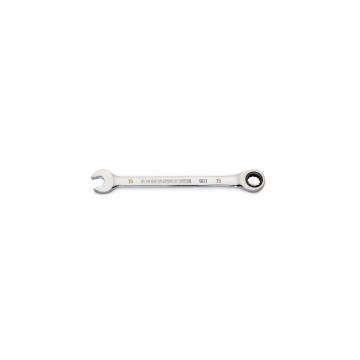 Image of 90-Tooth 12 Point Combination Ratcheting Wrenches - GW