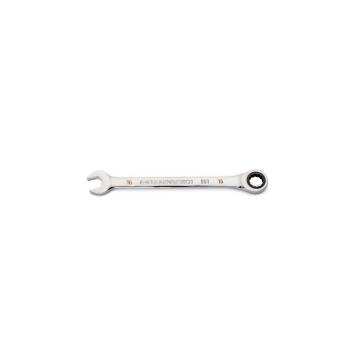 Image of 90-Tooth 12 Point Combination Ratcheting Wrenches - GW