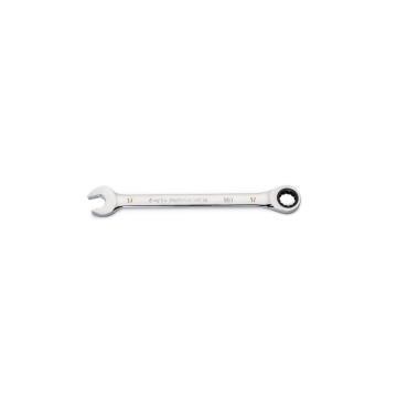 Image of 90-Tooth 12 Point Combination Ratcheting Wrenches - GW