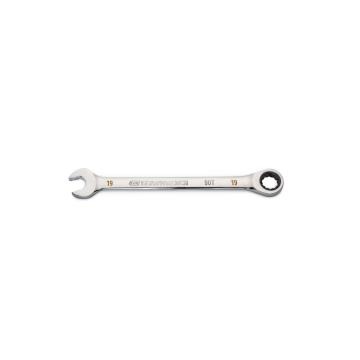 Image of 90-Tooth 12 Point Combination Ratcheting Wrenches - GW