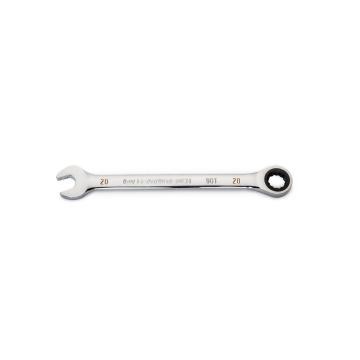 Image of 90-Tooth 12 Point Combination Ratcheting Wrenches - GW