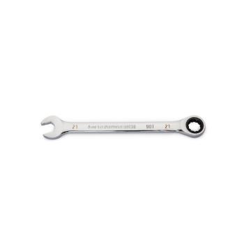 Image of 90-Tooth 12 Point Combination Ratcheting Wrenches - GW
