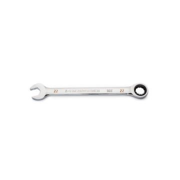Image of 90-Tooth 12 Point Combination Ratcheting Wrenches - GW