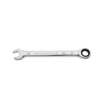 Image of 90-Tooth 12 Point Combination Ratcheting Wrenches - GW