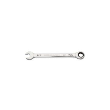 Image of 90-Tooth 12 Point Combination Ratcheting Wrenches - GW