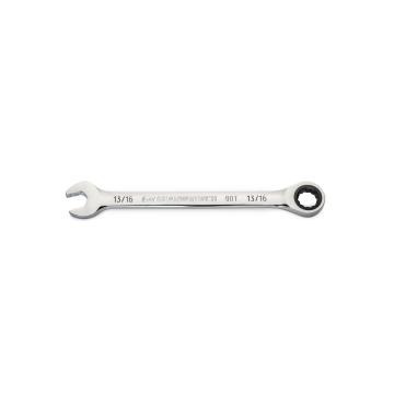 Image of 90-Tooth 12 Point Combination Ratcheting Wrenches - GW