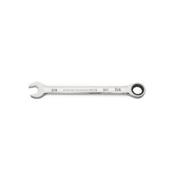 Image of 90-Tooth 12 Point Combination Ratcheting Wrenches - GW