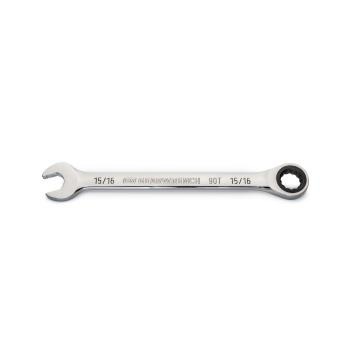Image of 90-Tooth 12 Point Combination Ratcheting Wrenches - GW