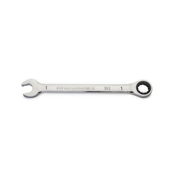 Image of 90-Tooth 12 Point Combination Ratcheting Wrenches - GW