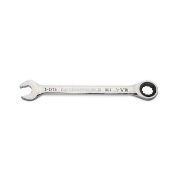 Image of 90-Tooth 12 Point Combination Ratcheting Wrenches - GW