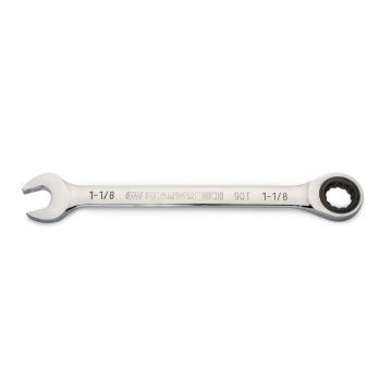 Image of 90-Tooth 12 Point Combination Ratcheting Wrenches - GW