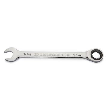 Image of 90-Tooth 12 Point Combination Ratcheting Wrenches - GW