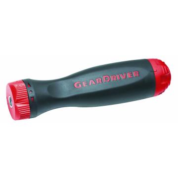 Image of Ratcheting Screwdriver Handles - GearWrench