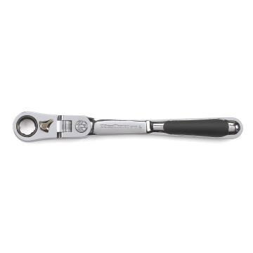 Image of 1/4" Drive Locking Flex GearRatchet™ Handle - GearWrench