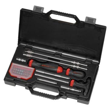 Image of 40 Pc. Ratcheting Screwdriver Set - GearWrench