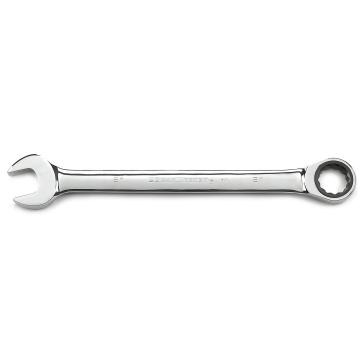 Image of 72-Tooth 12 Point Combination Ratcheting Wrenches - GearWrench