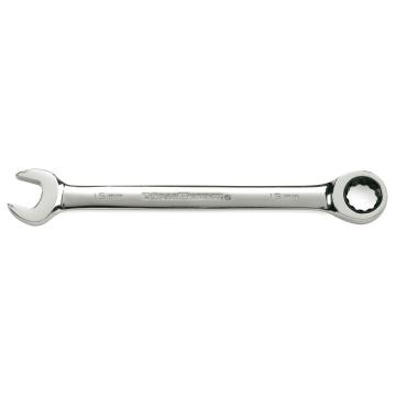 Image of 72-Tooth 12 Point Combination Ratcheting Wrenches - GearWrench