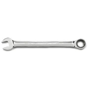 Image of 72-Tooth 12 Point Combination Ratcheting Wrenches - GearWrench