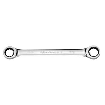Image of 12 Point Double Box Ratcheting Wrenches - GearWrench