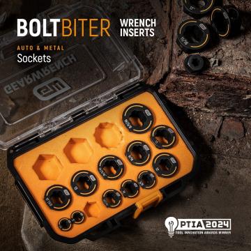 bolt biter