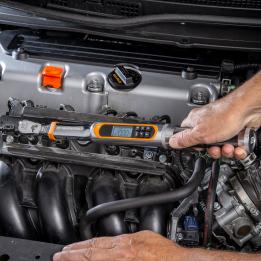Featured Micrometer Torque