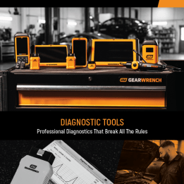 Diagnostic Borchure