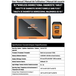 GWSMART1AU Manual