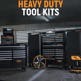 Tool Kit Brochure